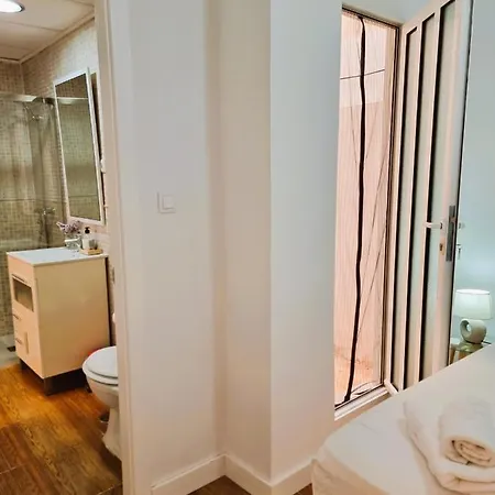Claudia Tourist Apartment