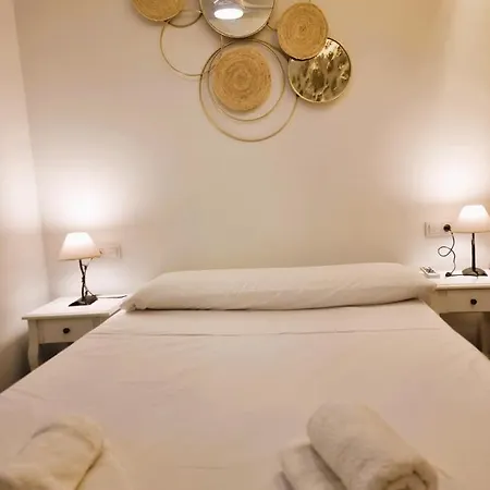 Claudia Tourist Apartment *