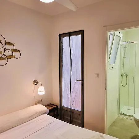 Claudia Tourist Apartment Alicante