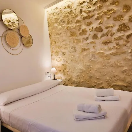 Apartment Claudia Tourist