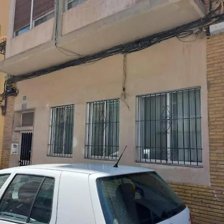 Claudia Tourist Apartment *
